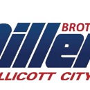 Miller Brothers Cadillac of Ellicott City - New Car Dealers