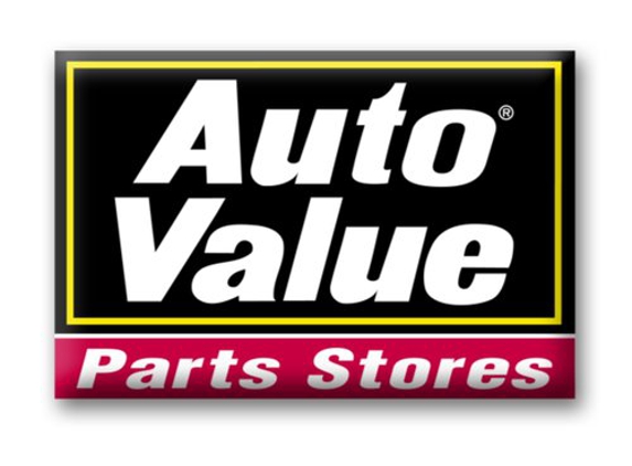 Auto Value - Jenison, MI