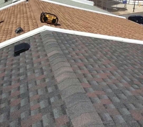 Farrell's Roofing