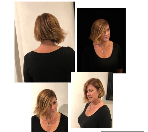 E. Forlini salon - Saint Clair Shores, MI