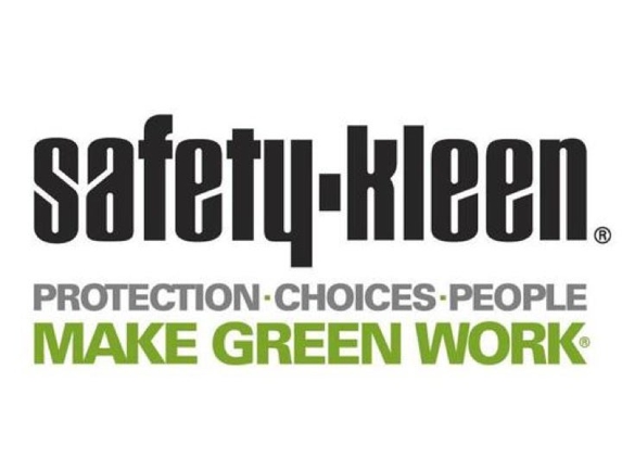 Safety-Kleen - Oklahoma City, OK