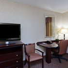 Hampton Inn & Suites Oakland Airport-Alameda