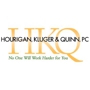 Hourigan Klugar & Quinn P.C.