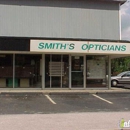 Smith's Opticians - Opticians