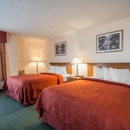 Quality Inn Gainesville I-75 - Motels