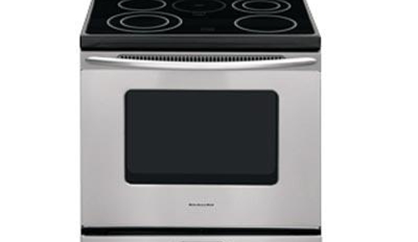 Appliance Magic - Warner Robins, GA