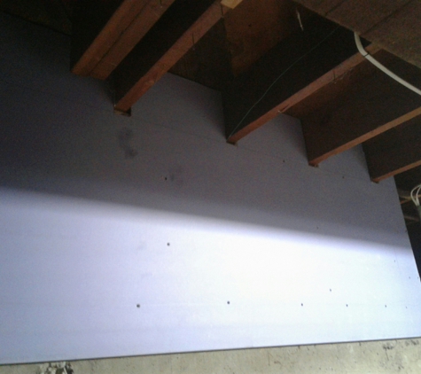 R G Drywall Construction - Los Banos, CA