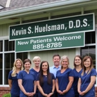 Kevin S Huelsman, DDS