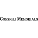 Consigli Memorials - Monuments