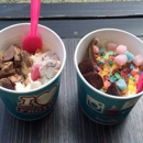 Froyo Life - Ice Cream & Frozen Desserts