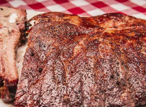 C & J Barbeque - The Original Store - College Station, TX