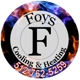 Foy's Cooling & Heating