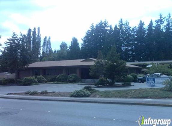 Olympic Paving Inc - Lynnwood, WA