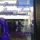Thee Unique Beauty Salon