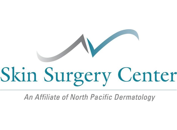 Skin Surgery Center - Bellevue, WA