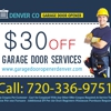 Garage Door Opener Denver gallery