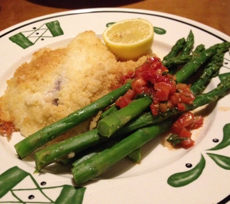 Olive Garden Italian Restaurant - West Hartford, CT