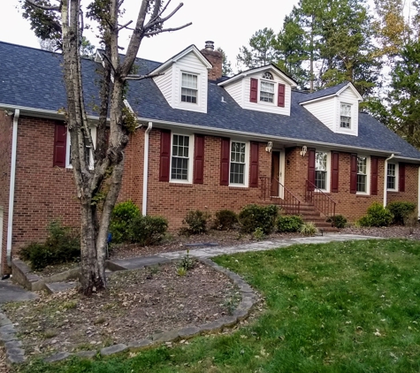 Riley Roofing Company - Burlington, NC. After