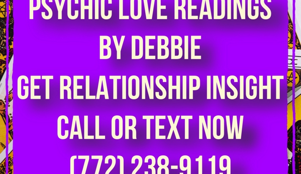 Love Specialist & Tarot by Alice