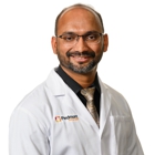 Abraham Mathai, MD