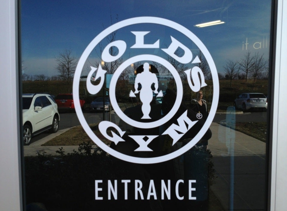 Gold's Gym - Ashburn, VA