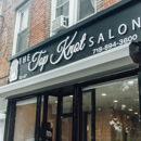 The Top Knot Salon - Hair Braiding