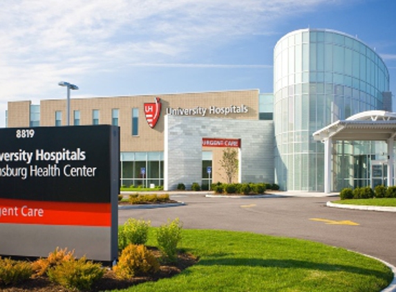 UH Twinsburg Health Center Pediatric Emergency Room - Twinsburg, OH