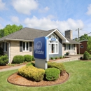 Garrett Taylor: Allstate Insurance - Insurance Consultants & Analysts