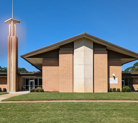 The Church of Jesus Christ of Latter-day Saints - Wilmington, NC