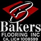 Bakers flooring