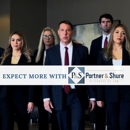 Portner & Shure, P.A. - Attorneys