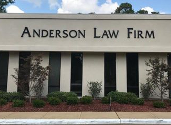 Darren Anderson Atty At Law - Texarkana, TX