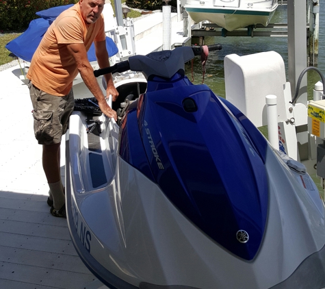 Affordable Boat & Jetski Repair of Marco Island & Naples, FL - Naples, FL