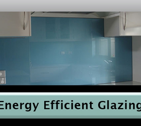 Barossa Glass - Tanunda, SA. Energy Efficient Glazing