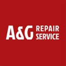 A & G Repair Service - Dishwasher Repair & Service