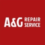 A & G Repair Service