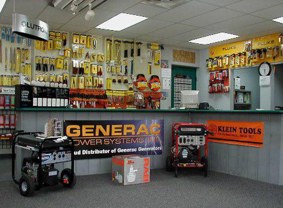 J & T Electrical Supplies - Oxford, MI