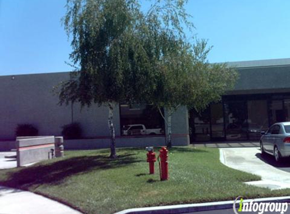 Active Fire Protection - Placentia, CA