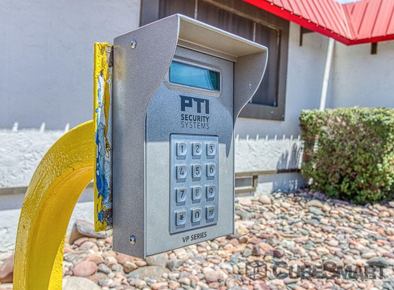 CubeSmart Self Storage - Mesa, AZ