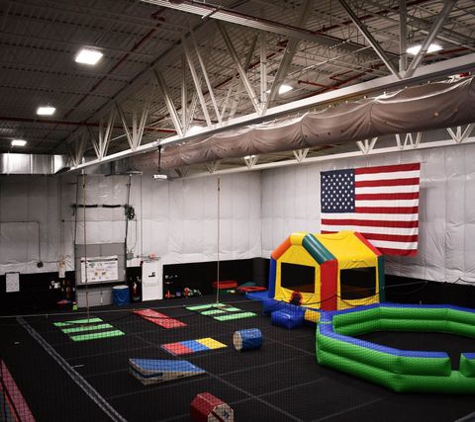 Titanium Athletics - Glen Rock, PA