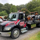 Harless Towing & Repair - Towing