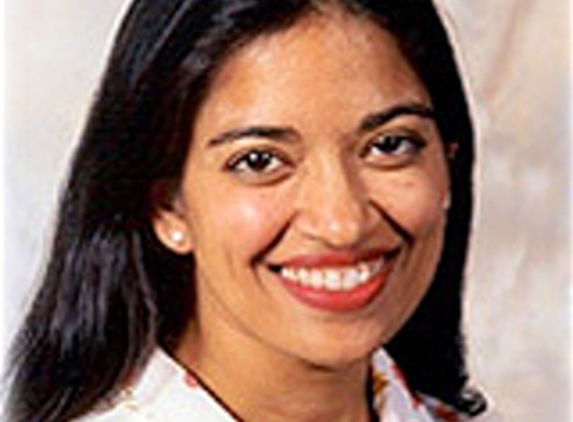 Dr. Indira Gurubhagavatula, MD - Philadelphia, PA