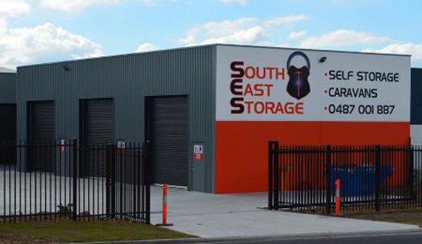 South East Storage - Somerville, VIC