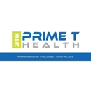 318 Prime T Health - Exercise & Physical Fitness Programs