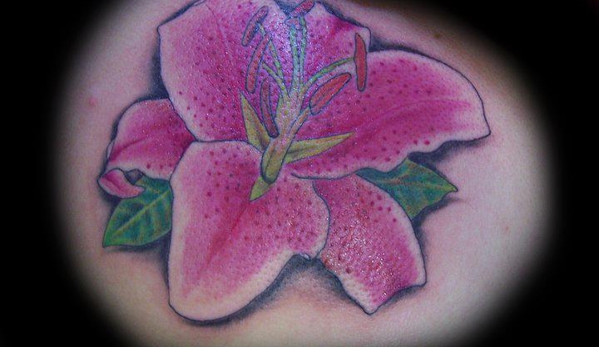 Myrtle Beach Ink - Myrtle Beach, SC