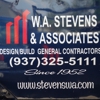 W.A. Stevens & Associates gallery