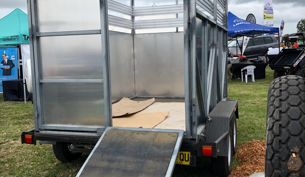 Casino Engineering and Industrial Supplies - Casino, NSW