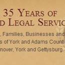 Gent Douglas H - Business Law Attorneys