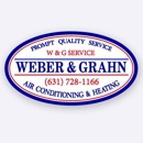 Weber & Grahn Air Conditioning and Heating - Heating Contractors & Specialties