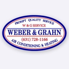 Weber & Grahn Air Conditioning and Heating